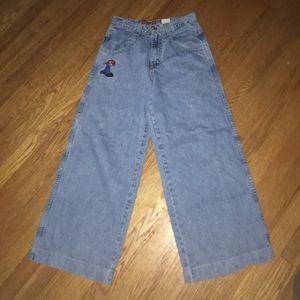 Vintage Jnco jeans women’s size 8